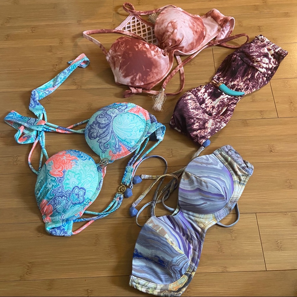 Bikini Top Lot